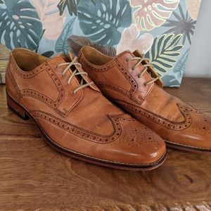 HOST PICK! COLE HAAN NIKE Air Dress Shoes